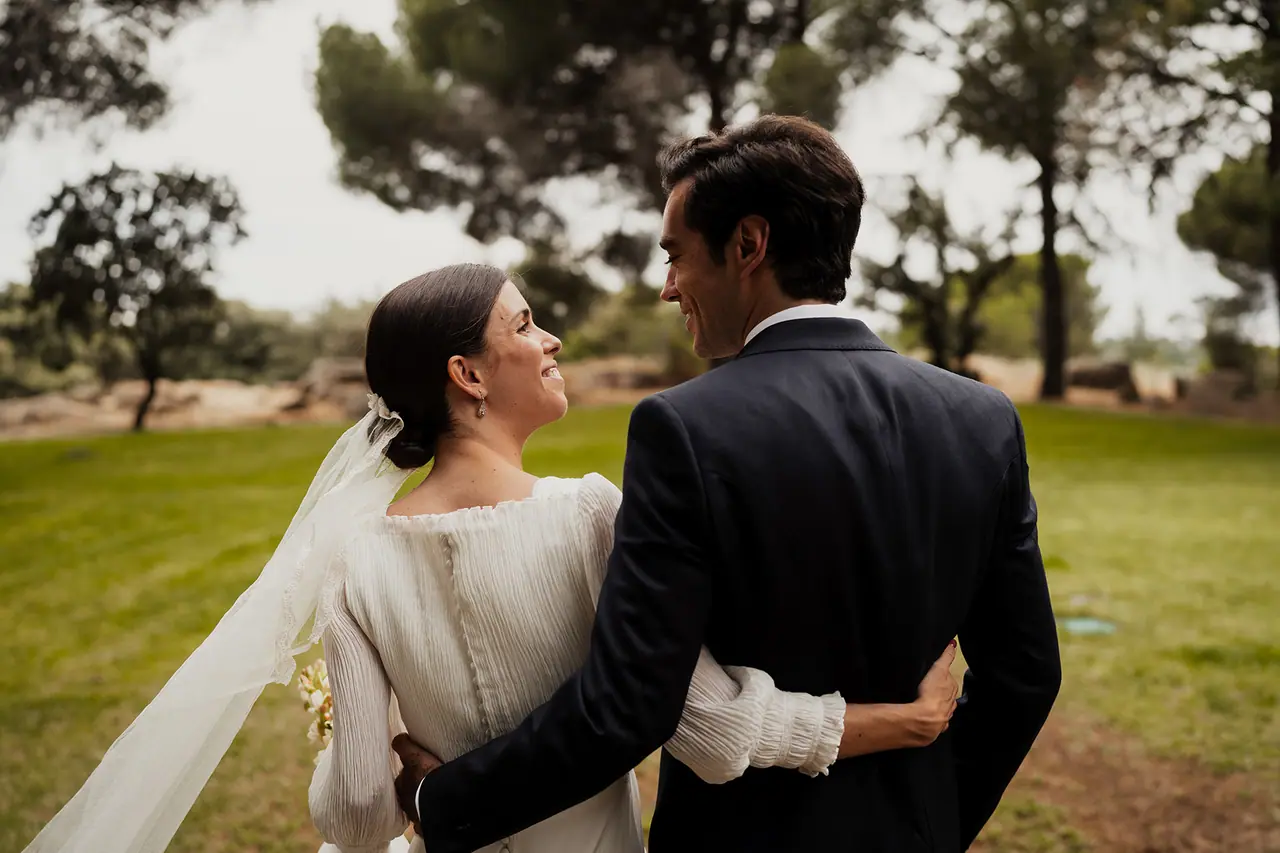 Boda de Manena y Álvaro, foto 10