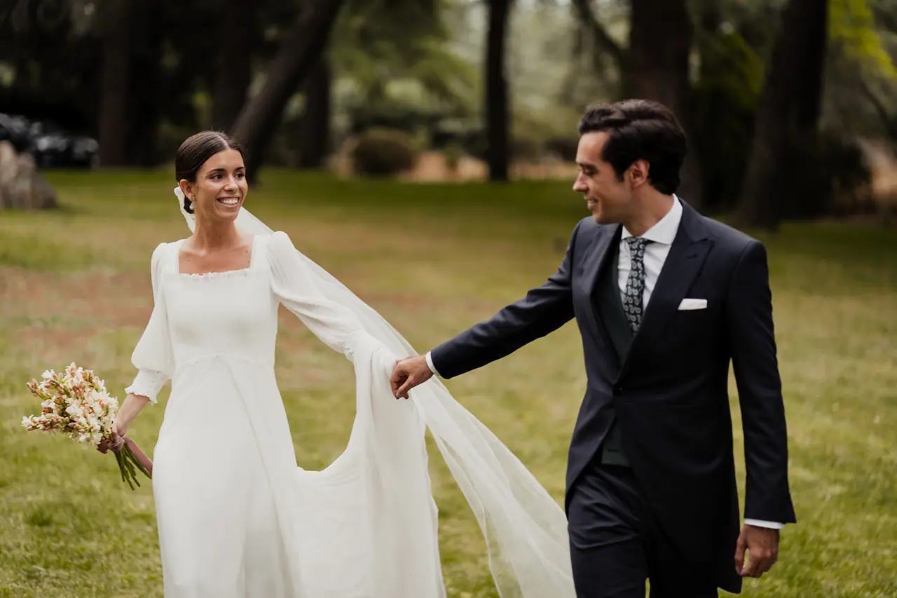 Boda de Manena y Álvaro, foto 11