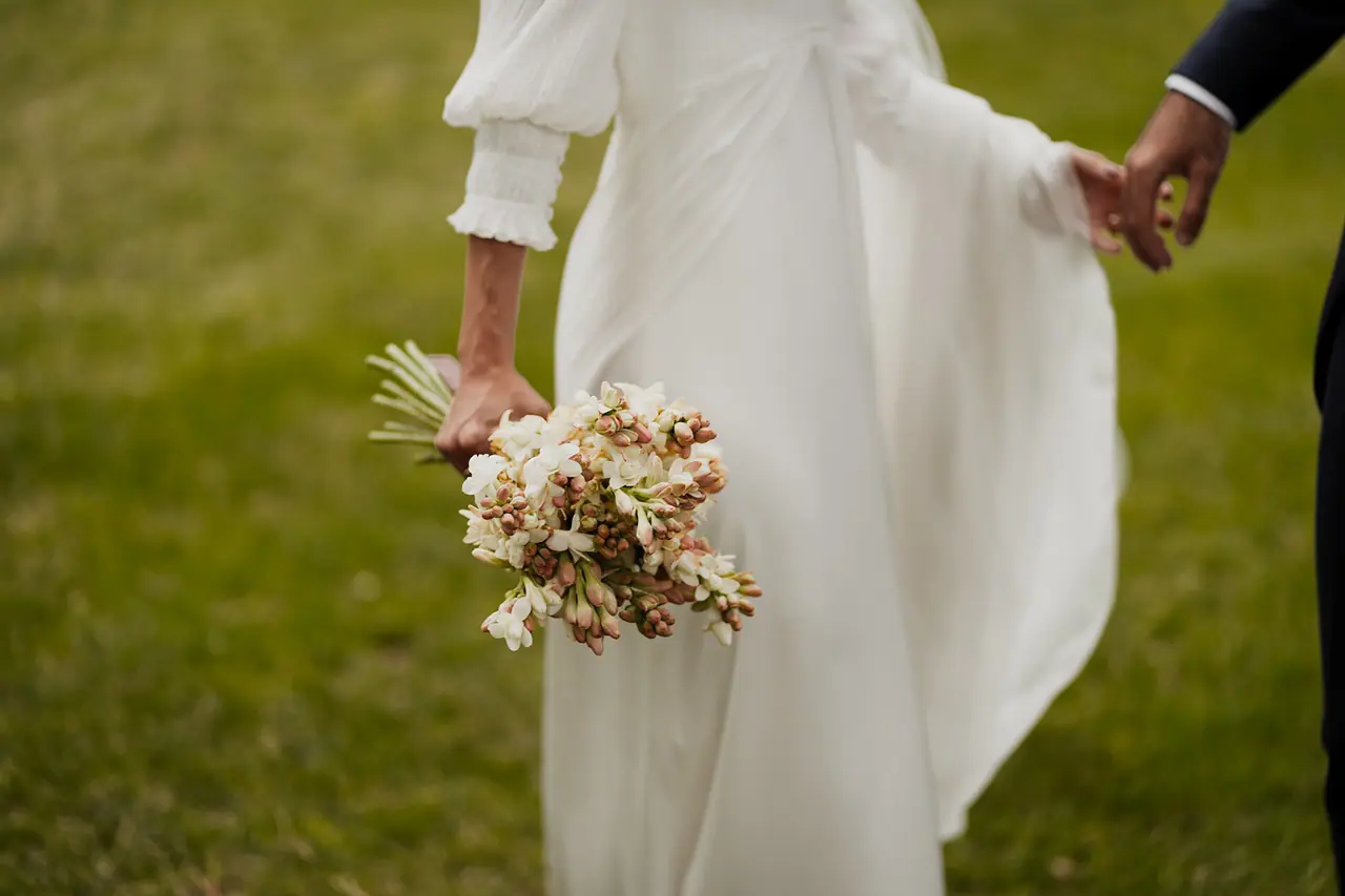 Boda de Manena y Álvaro, foto 12