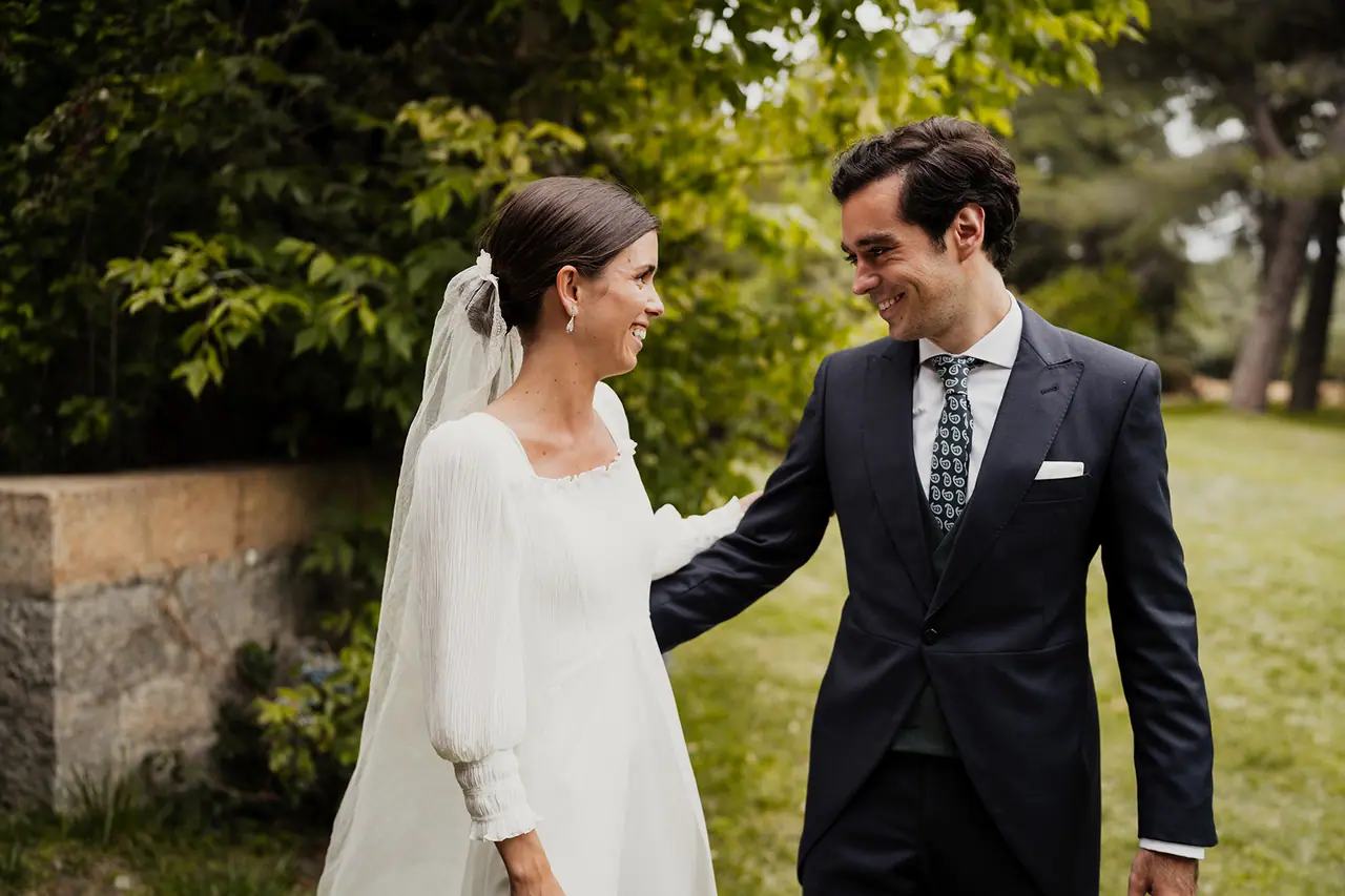 Boda de Manena y Álvaro, foto 13