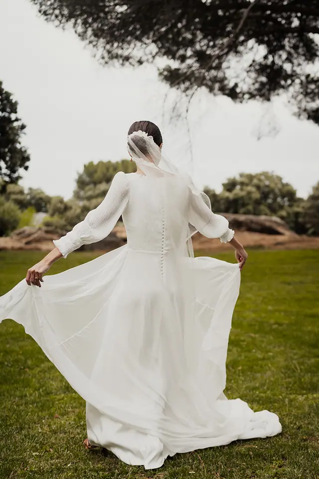 Boda de Manena y Álvaro, foto 14
