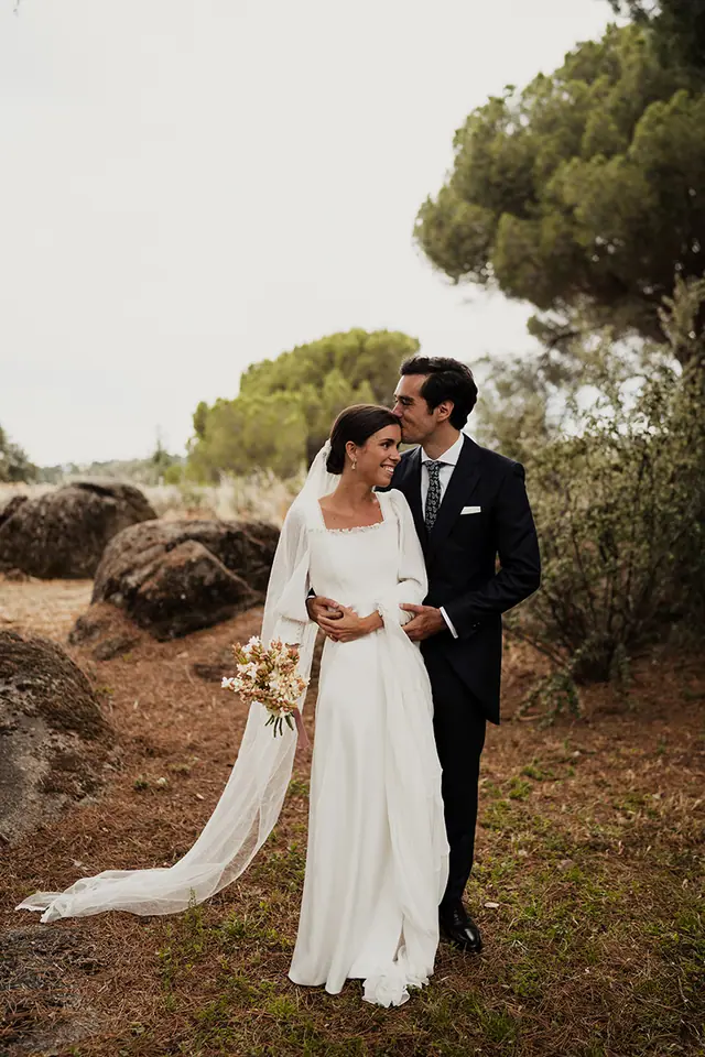 Boda de Manena y Álvaro, foto 15