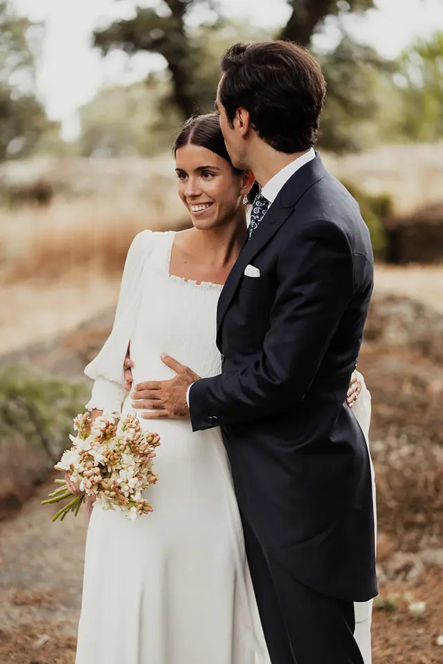 Boda de Manena y Álvaro, foto 16