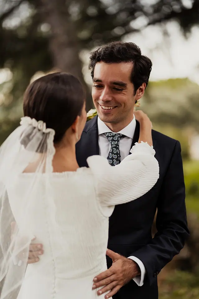Boda de Manena y Álvaro, foto 17