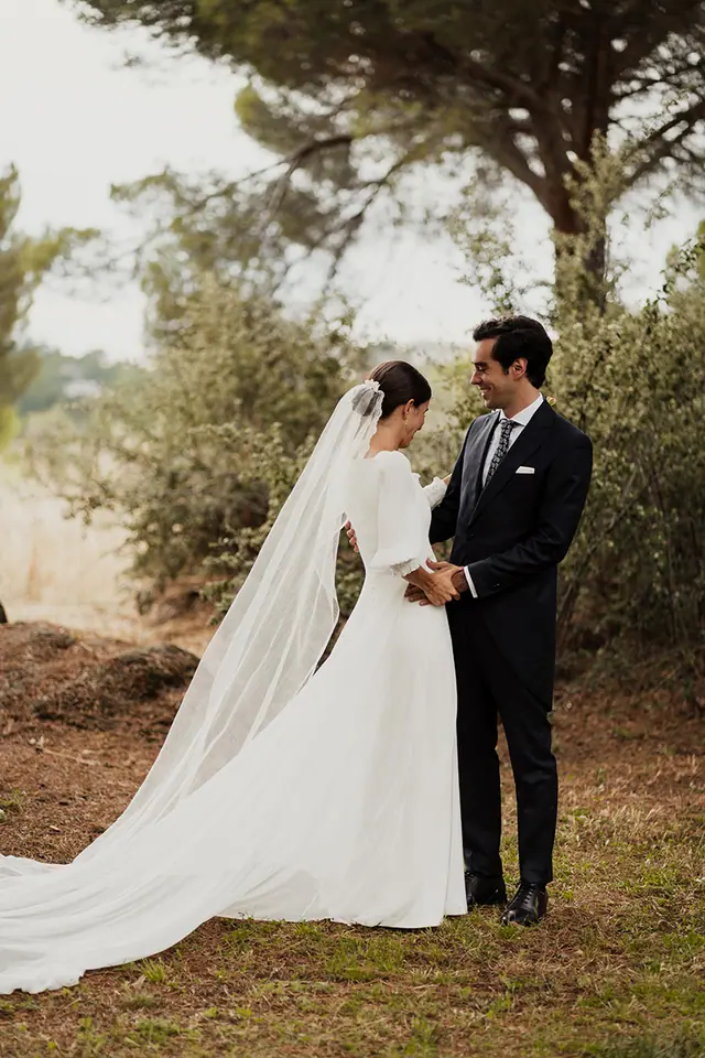 Boda de Manena y Álvaro, foto 18