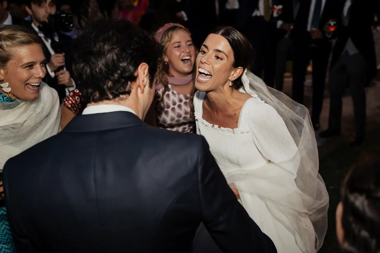 Boda de Manena y Álvaro, foto 20