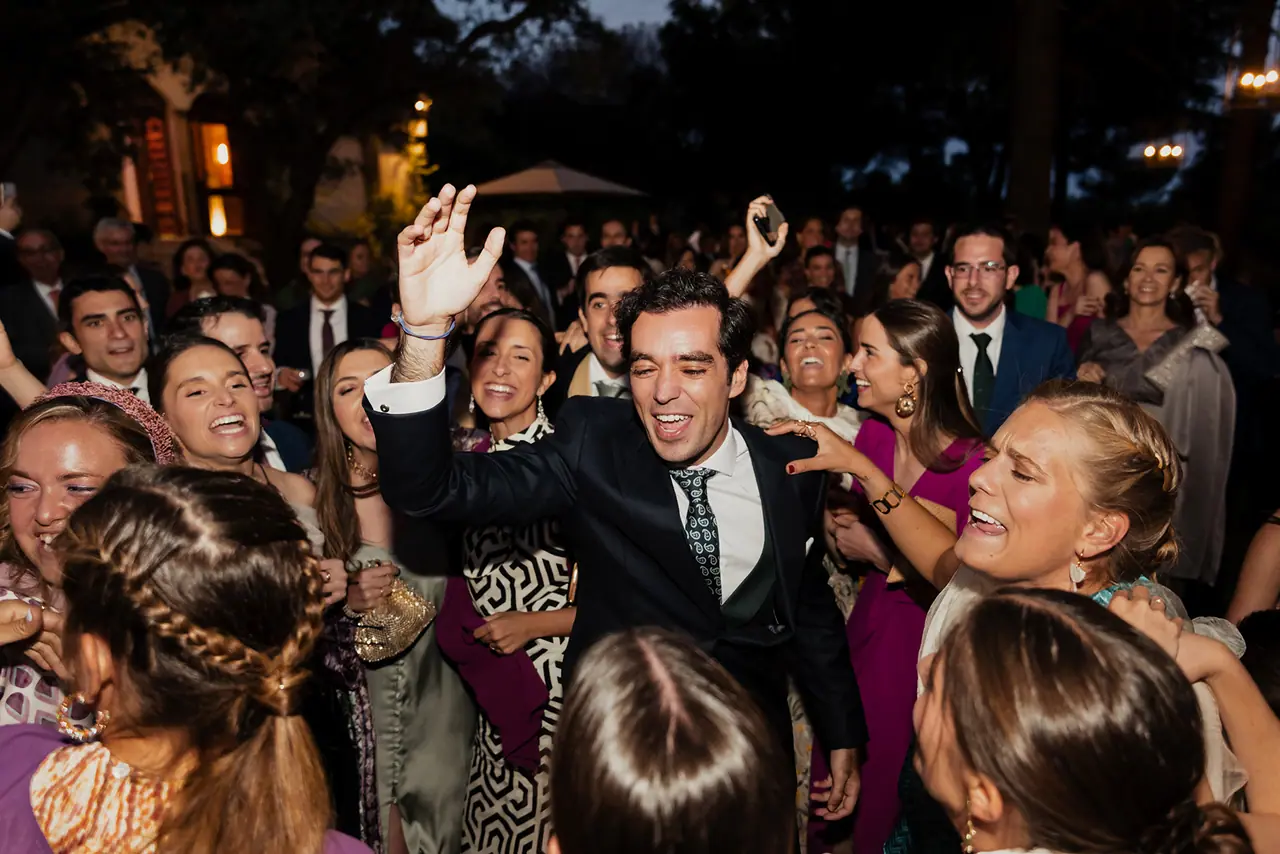 Boda de Manena y Álvaro, foto 21