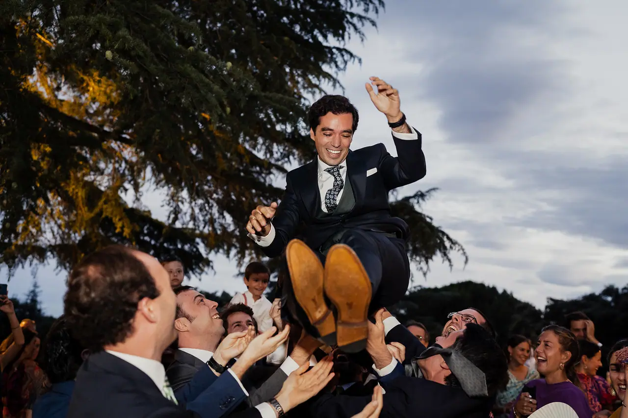 Boda de Manena y Álvaro, foto 22