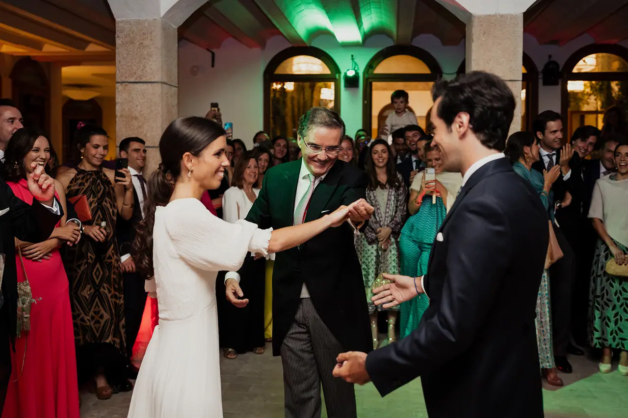 Boda de Manena y Álvaro, foto 23