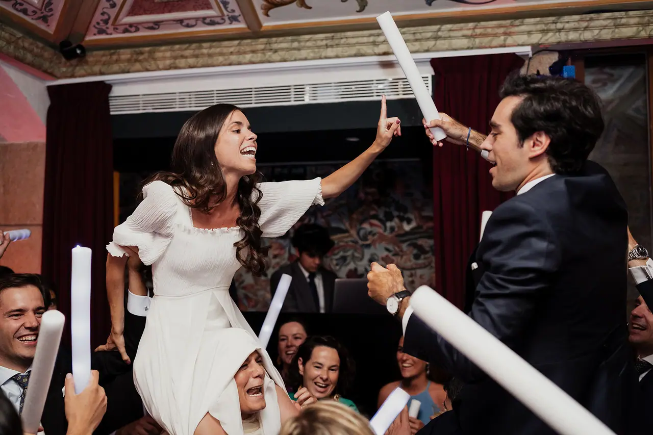 Boda de Manena y Álvaro, foto 24