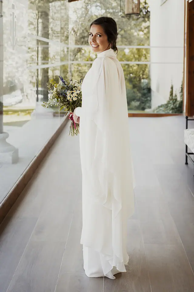 Boda de María y Jaime, foto 3