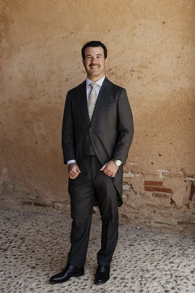Boda de María y Jaime, foto 5