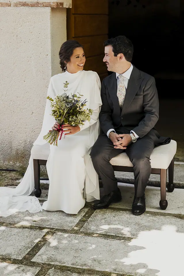 Boda de María y Jaime, foto 6