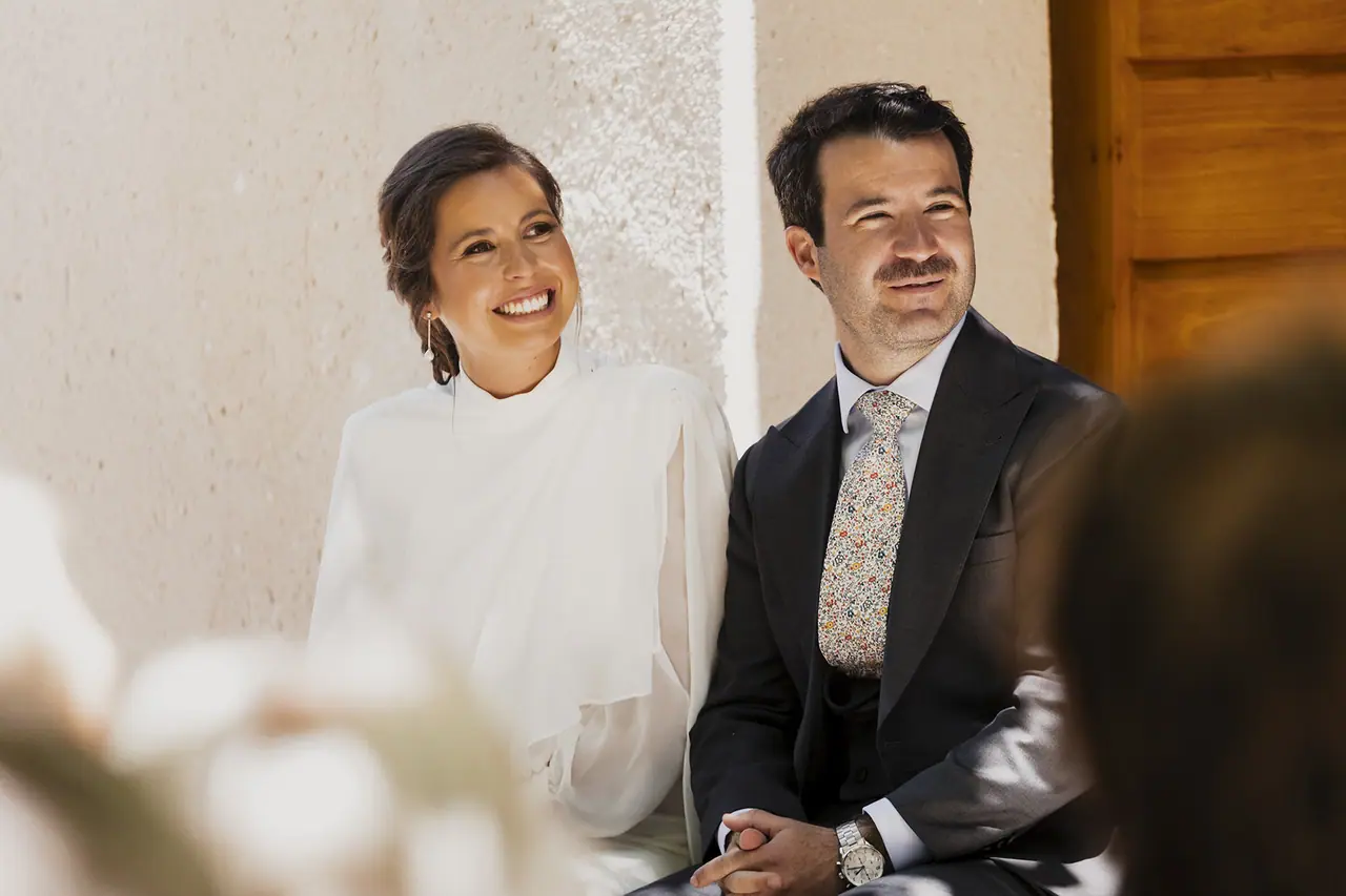 Boda de María y Jaime, foto 7