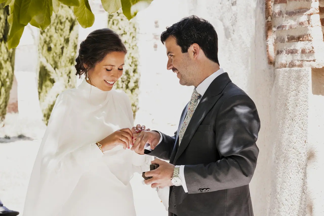 Boda de María y Jaime, foto 9