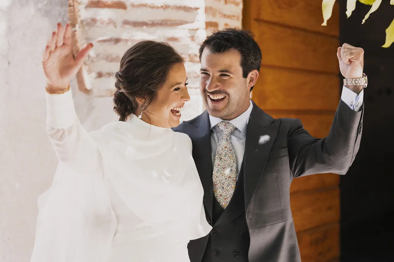Boda de María y Jaime, foto 10