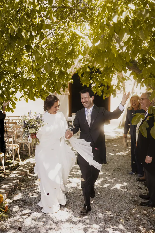 Boda de María y Jaime, foto 11