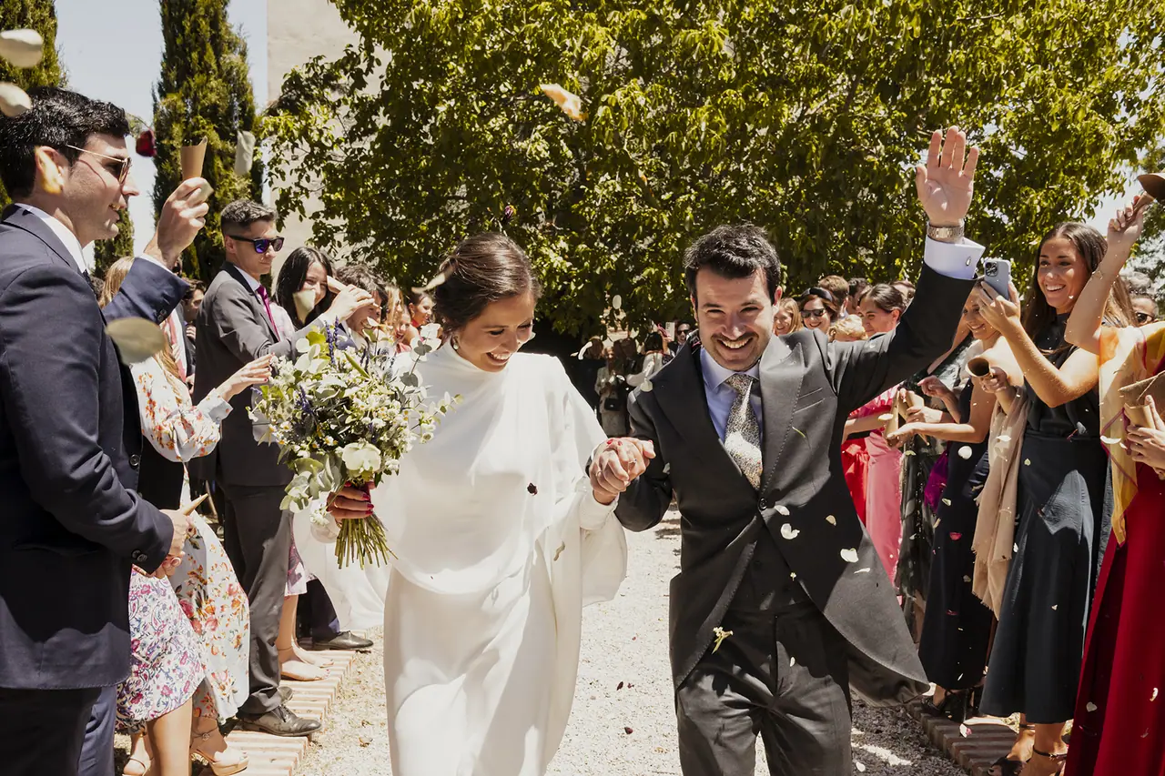 Boda de María y Jaime, foto 12