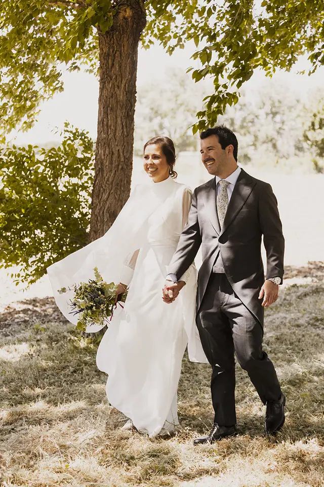 Boda de María y Jaime, foto 13