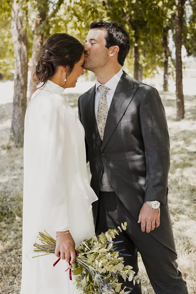 Boda de María y Jaime, foto 14