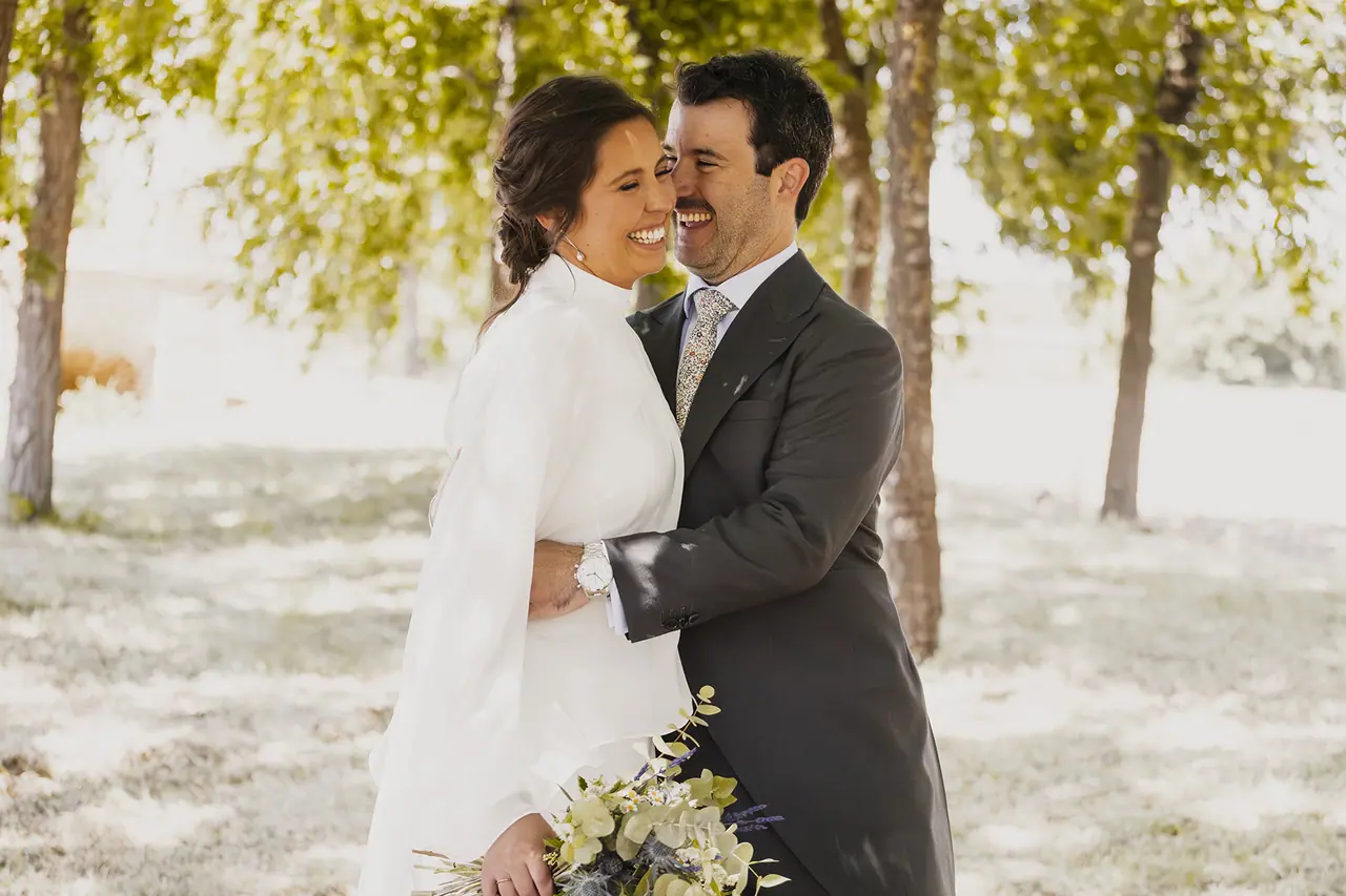 Boda de María y Jaime, foto 15
