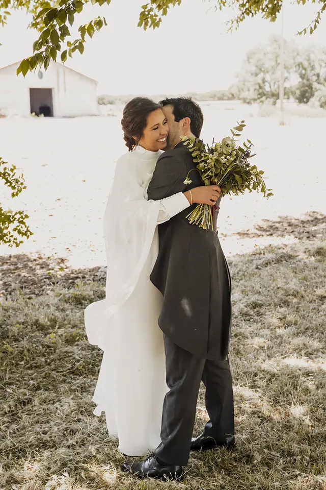 Boda de María y Jaime, foto 16