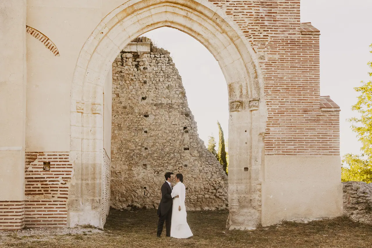 Boda de María y Jaime, foto 17