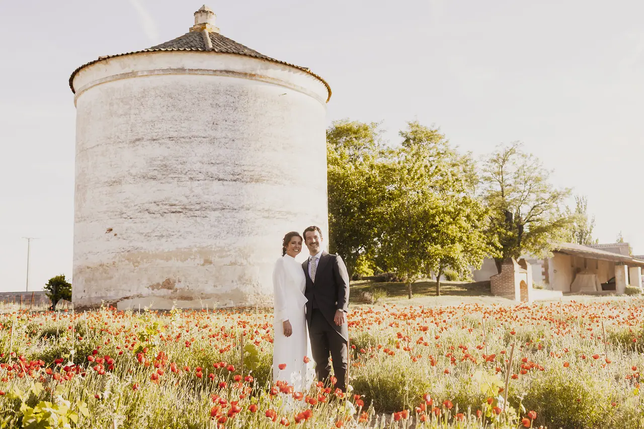 Boda de María y Jaime, foto 18