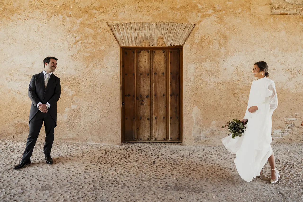 Boda de María y Jaime, foto 19