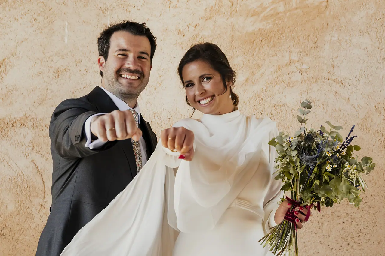 Boda de María y Jaime, foto 20