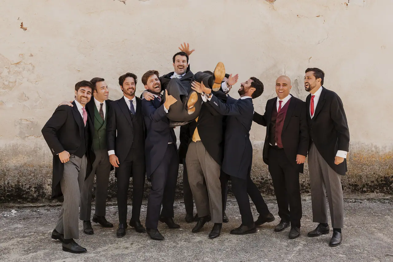 Boda de María y Jaime, foto 23