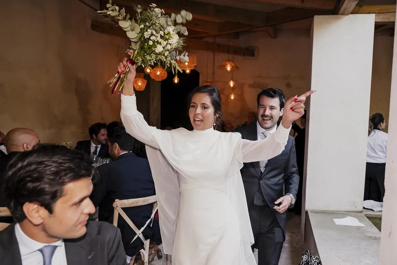 Boda de María y Jaime, foto 24
