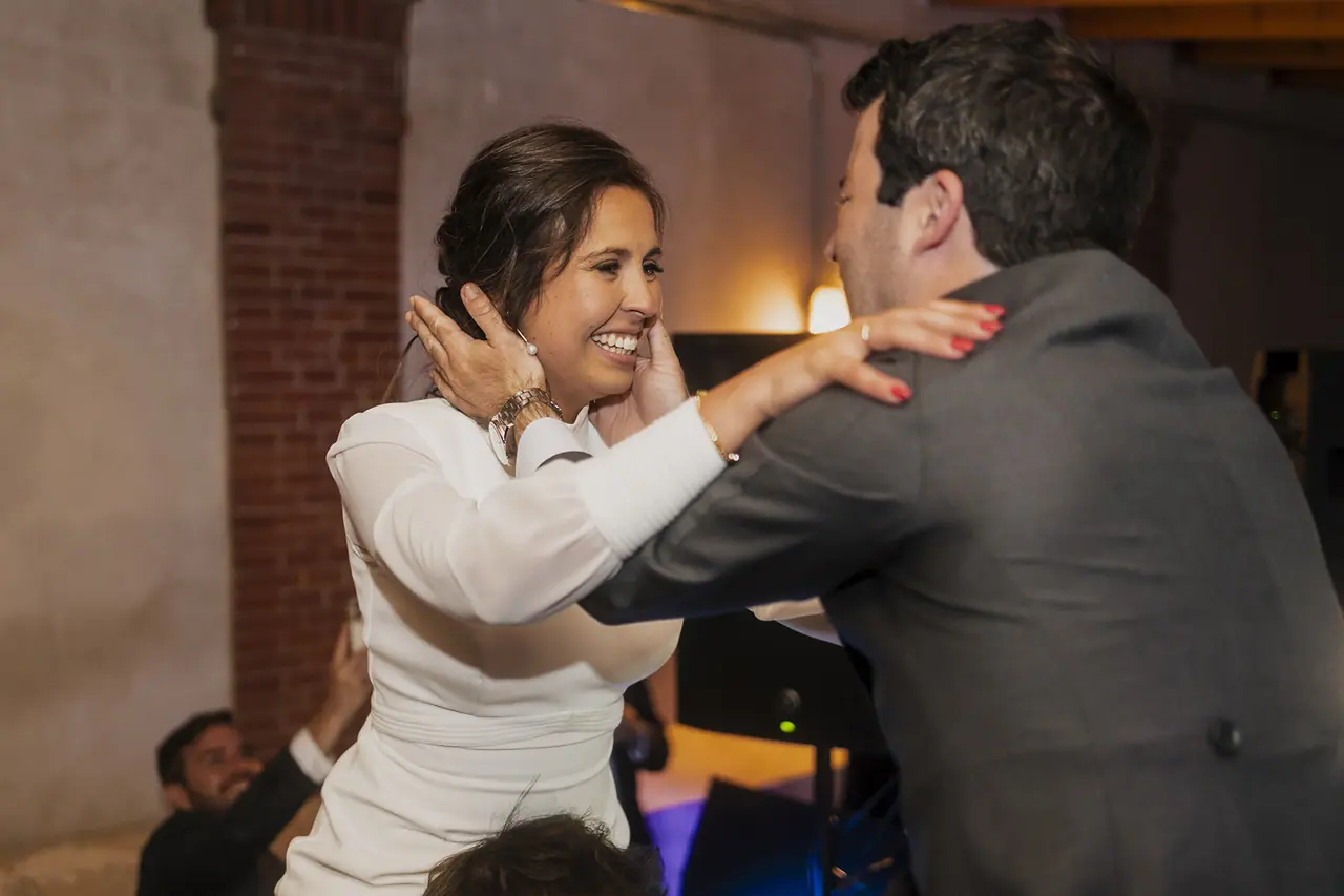 Boda de María y Jaime, foto 27