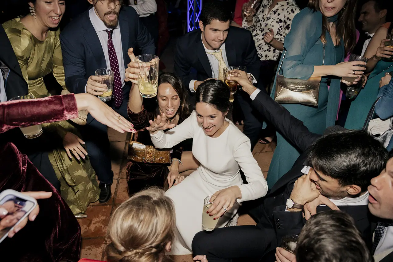 Boda de María y Roberto, foto 24