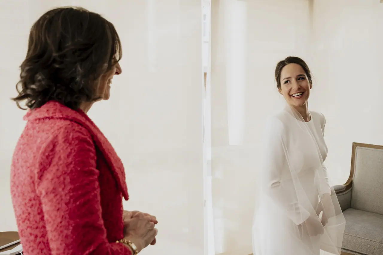 Boda de María y Roberto, foto 3