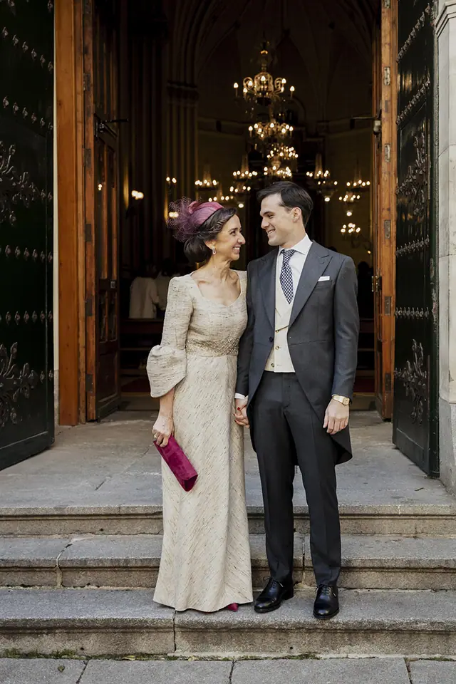 Boda de María y Roberto, foto 4