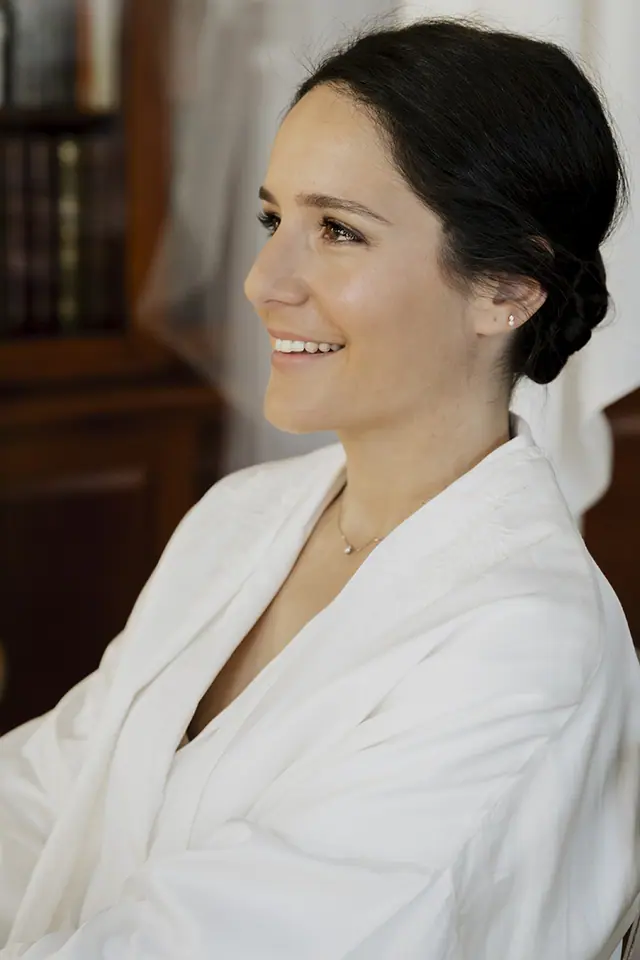 Boda de María y Roberto, foto 1