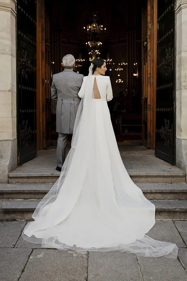 Boda de María y Roberto, foto 6