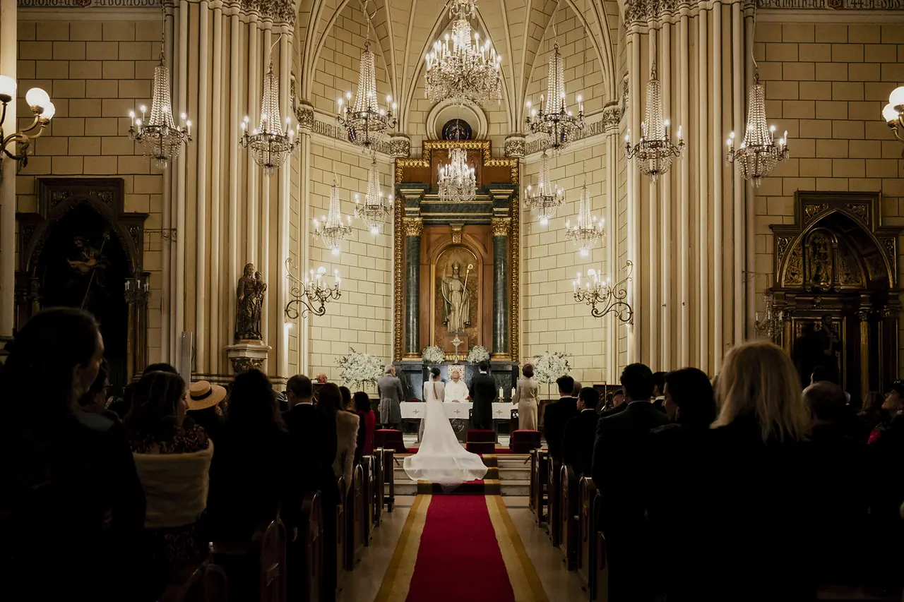 Boda de María y Roberto, foto 7