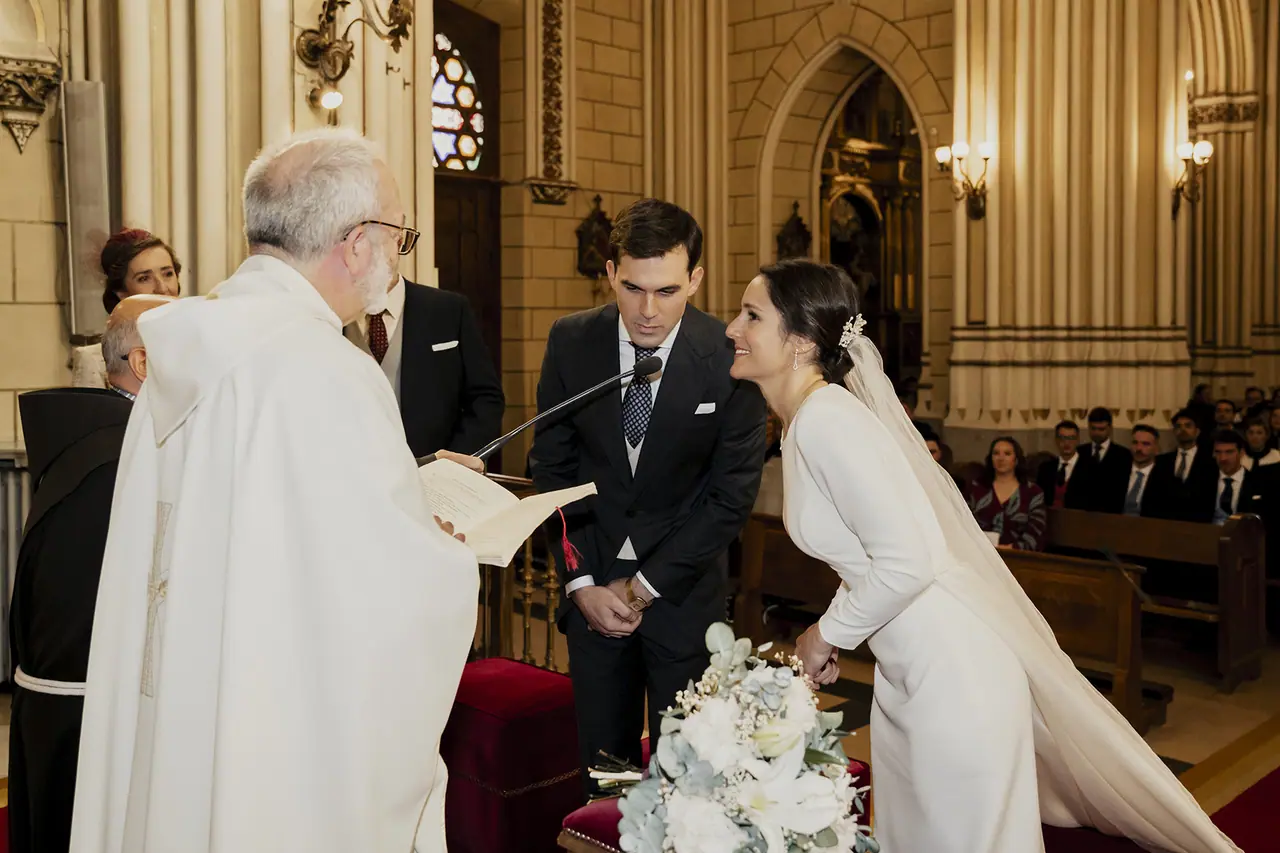 Boda de María y Roberto, foto 8