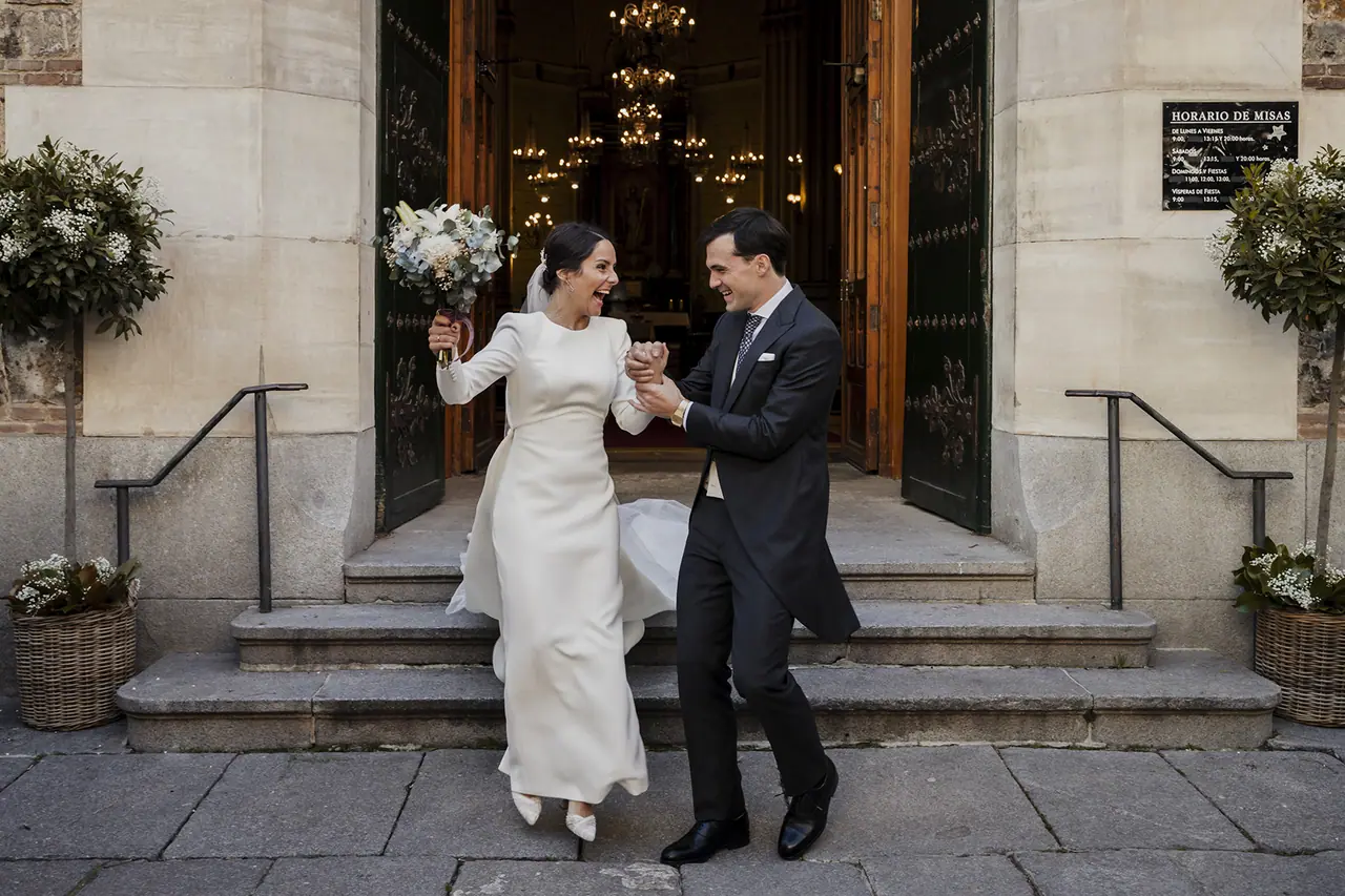 Boda de María y Roberto, foto 9