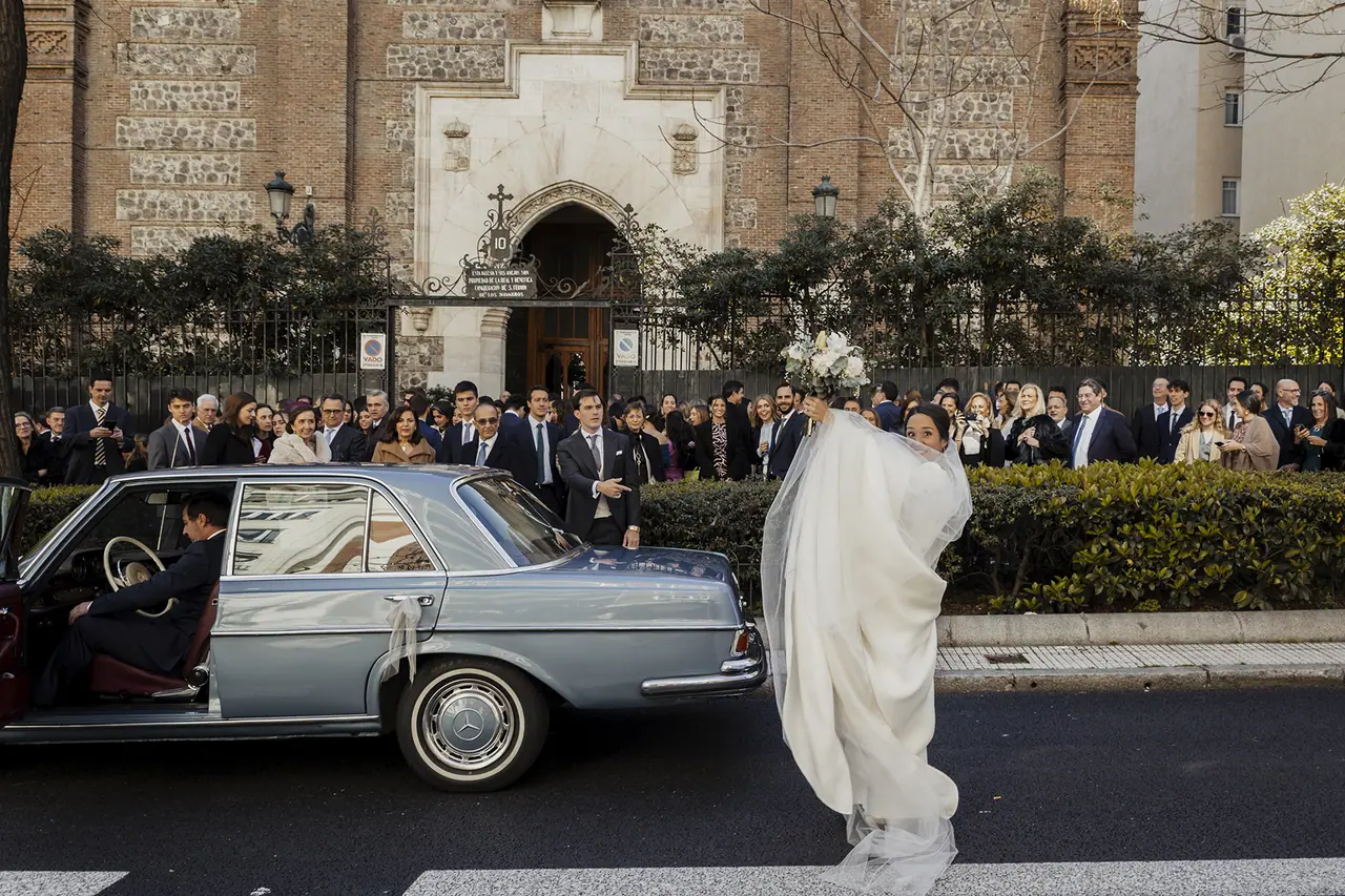 Boda de María y Roberto, foto 10