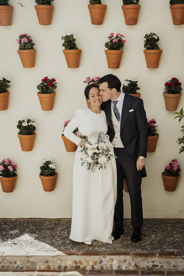 Boda de María y Roberto, foto 11