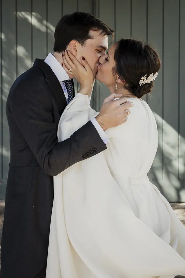 Boda de María y Roberto, foto 12