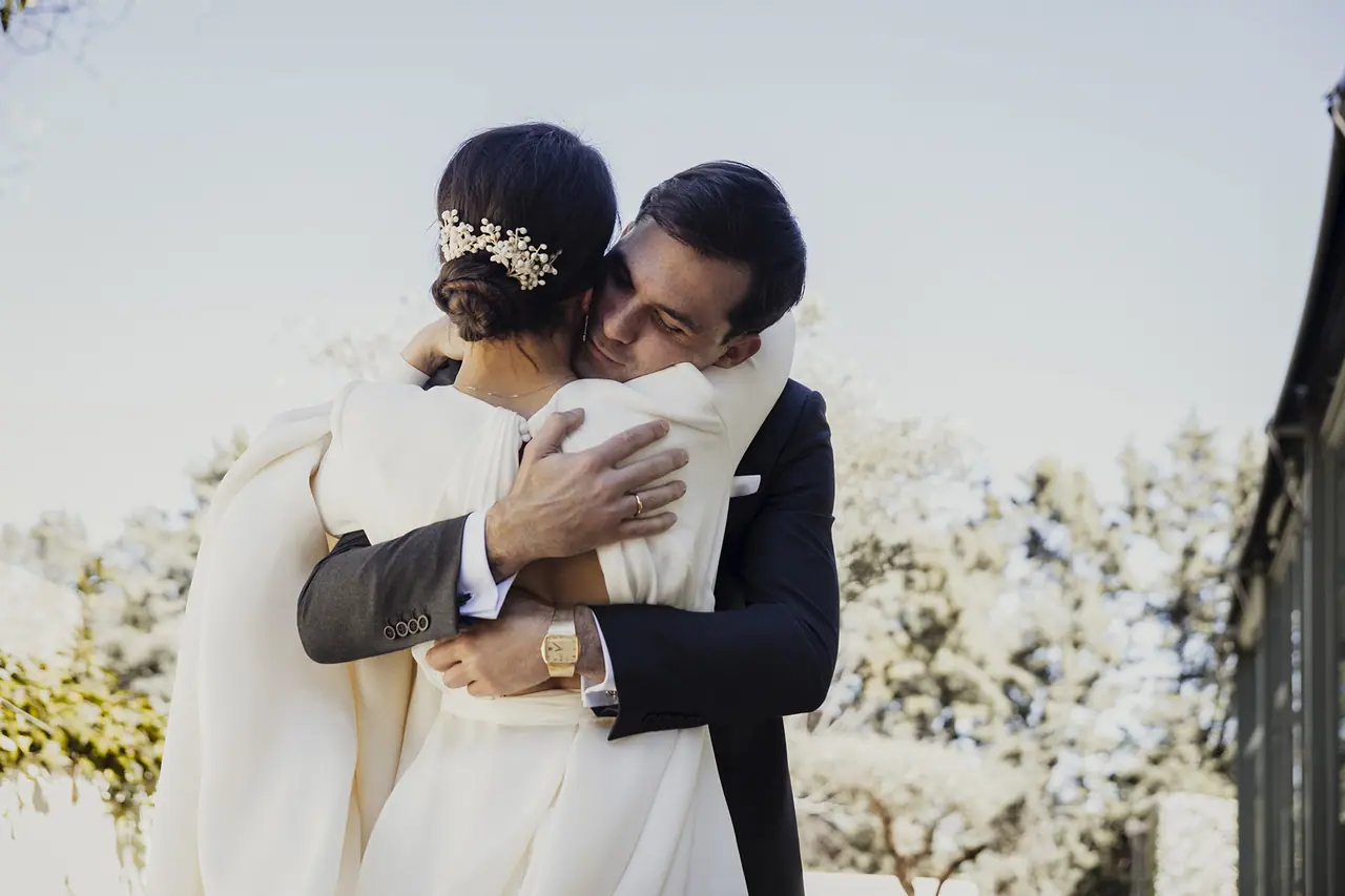 Boda de María y Roberto, foto 13