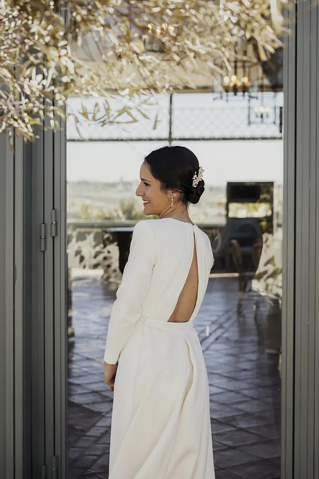 Boda de María y Roberto, foto 14