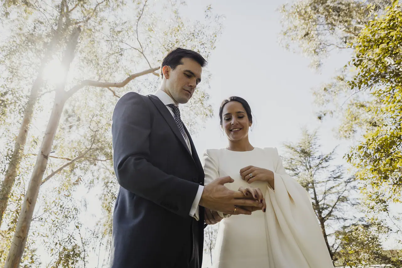 Boda de María y Roberto, foto 15