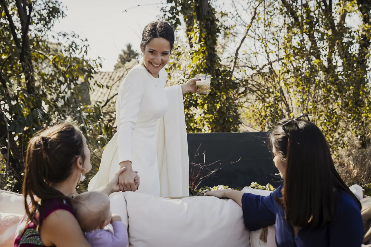 Boda de María y Roberto, foto 16