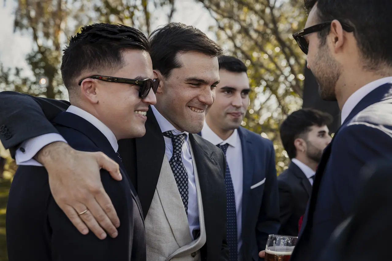 Boda de María y Roberto, foto 17