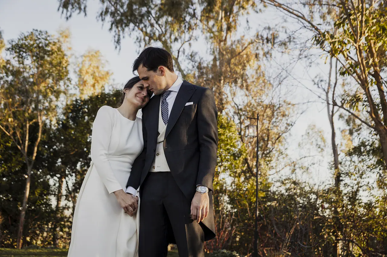 Boda de María y Roberto, foto 19